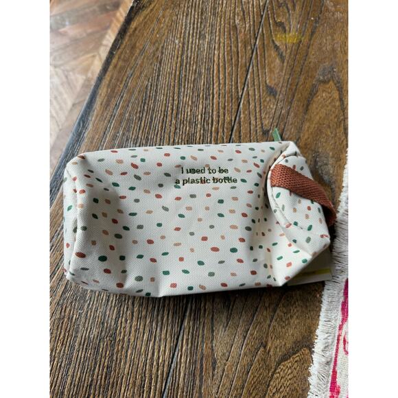 Lefrik Pencil Case (NWT) - Picture 4 of 5